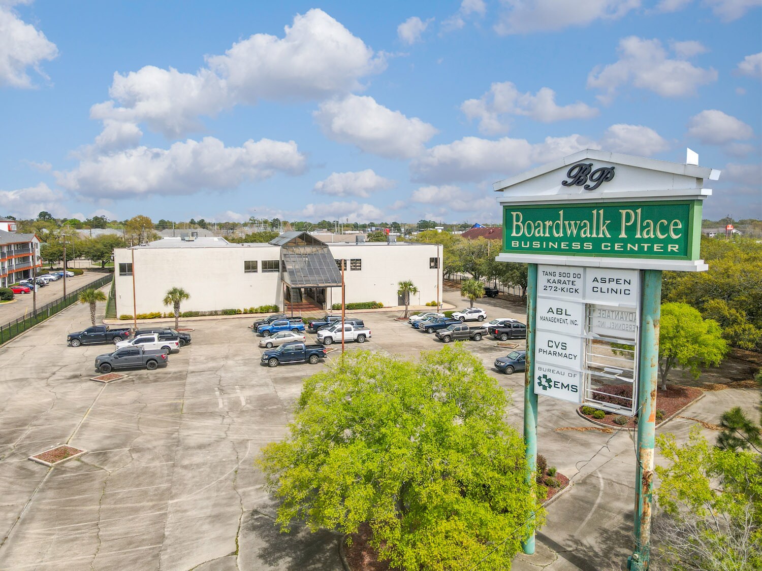 11224 Boardwalk Dr, Baton Rouge, LA for Sale