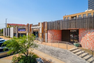 Dallas, TX Coworking Space - 9840-9850 N Central Expy Dallas, TX Coworking Space - 9840-9850 N Central Expy