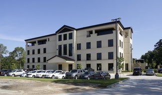 Covington, LA Office - 1155 Highway 190 East Service Rd Covington, LA Office - 1155 Highway 190 East Service Rd