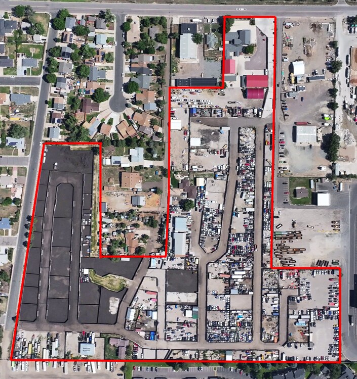 2690 W Union Ave, Englewood, CO for Rent