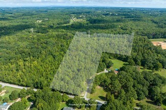 Simpsonville, SC Agricultural Land - 201 Woodside
