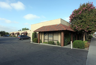Arcadia, CA Office - 136-140 E Santa Clara St