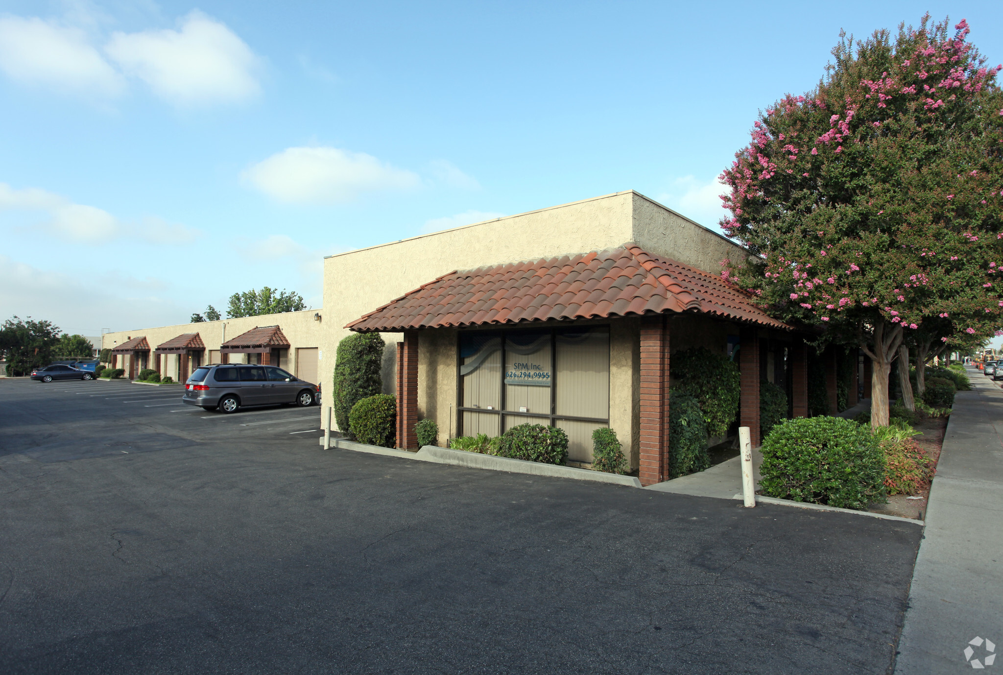 136-140 E Santa Clara St, Arcadia, CA for Rent