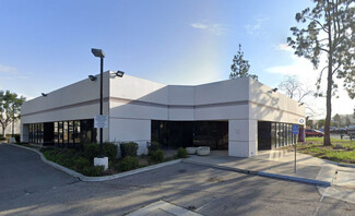 Riverside, CA Office - 1189 Iowa Ave