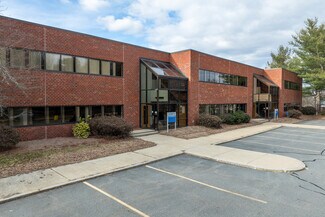 Westford, MA Office - 239 Littleton Rd Westford, MA Office - 239 Littleton Rd