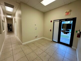 Dania Beach, FL Industrial - 73 SW 12th Ave