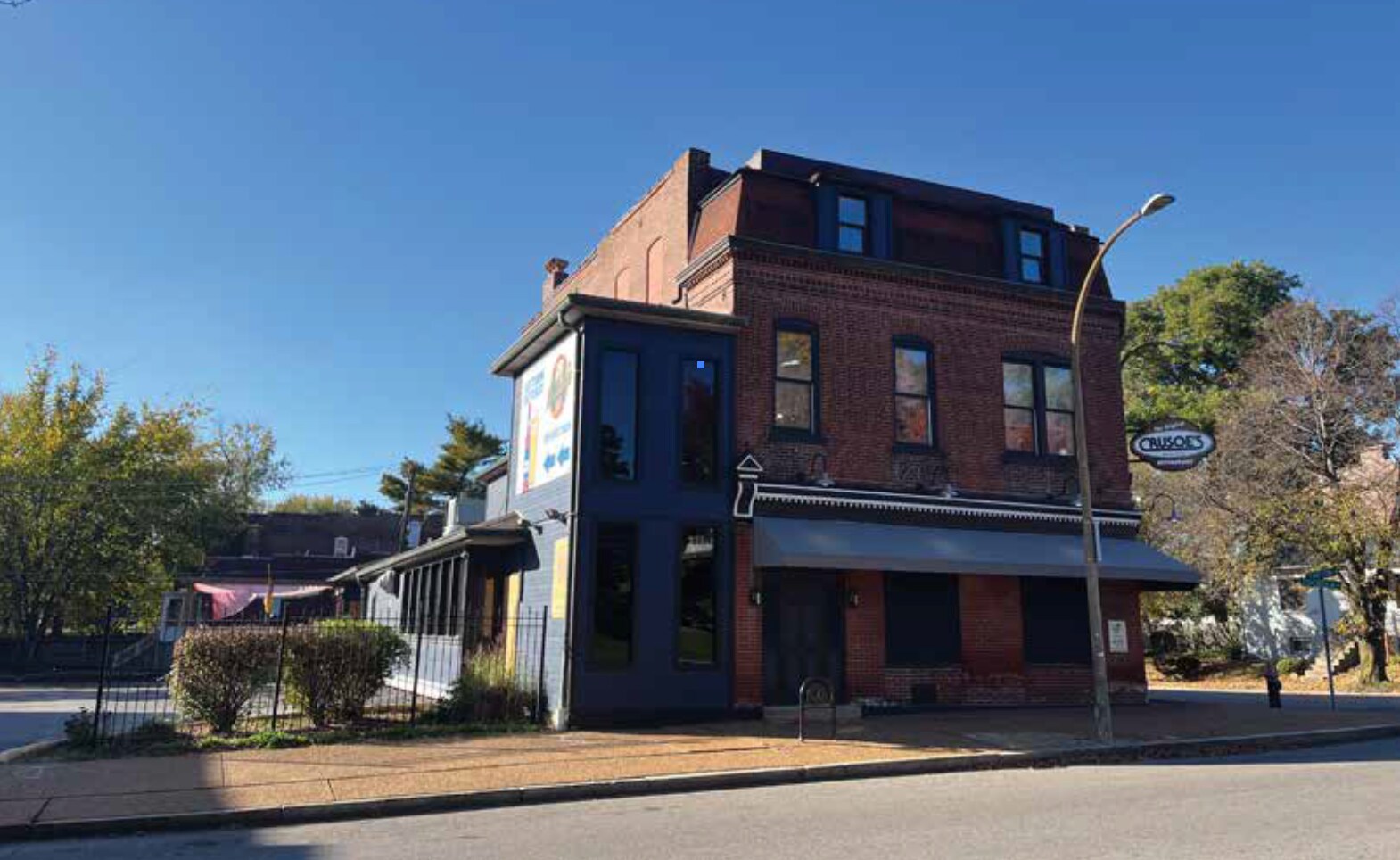 3152 Osceola St, Saint Louis, MO for Sale
