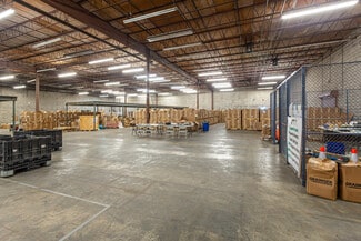 New Orleans, LA Office, Industrial - 2301 Julia St