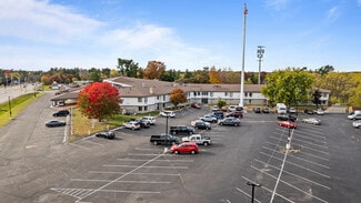 Stevens Point, WI Hospitality - 5110 Main St Stevens Point, WI Hospitality - 5110 Main St