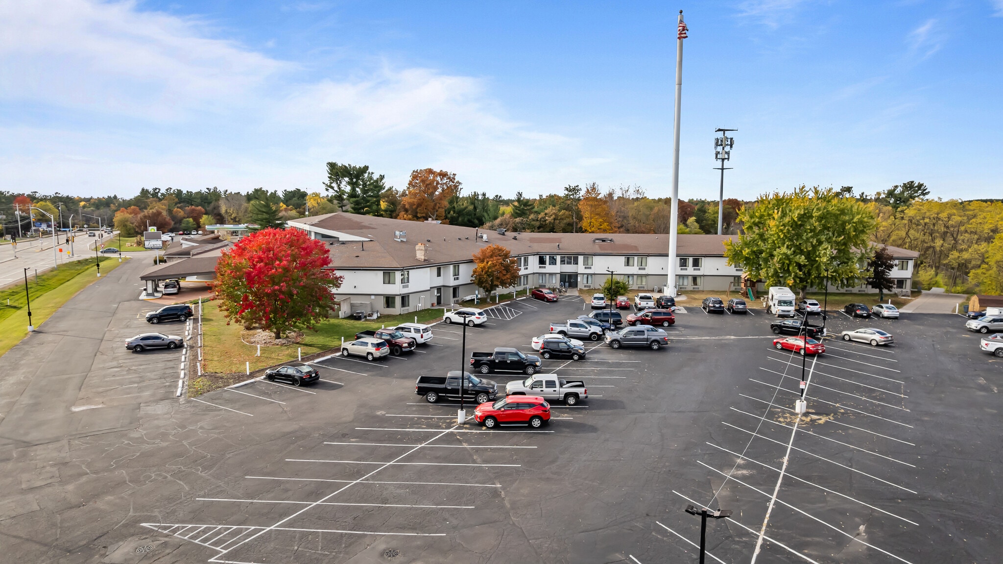 5110 Main St, Stevens Point, WI for Sale