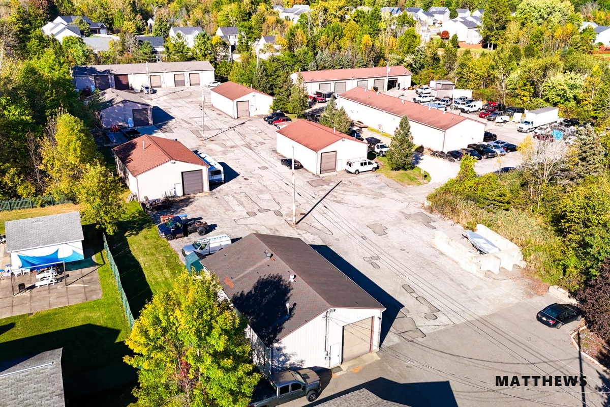 711 E Twinsburg Rd, Macedonia, OH for Sale
