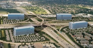 Dallas, TX Office - President George Bush Hwy & N Dallas Tollway