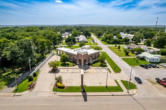Dewey, OK Bank - 525 N Osage Ave
