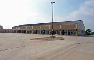Little Elm, TX Retail - 26772 US Hwy 380 E