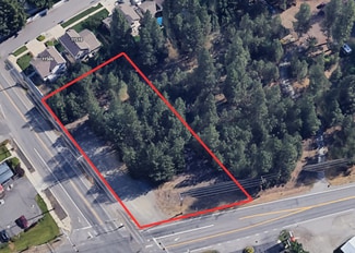 Spokane Valley, WA Commercial - 4301 S Dishman Mica Rd