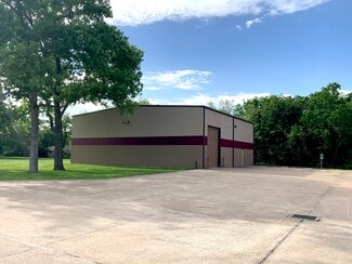 Pearland, TX Industrial - 2528 Hatfield Rd Pearland, TX Industrial - 2528 Hatfield Rd