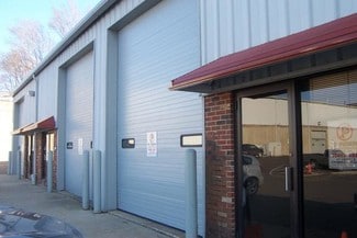 Woodridge, IL Industrial - 6813 Hobson Valley Dr