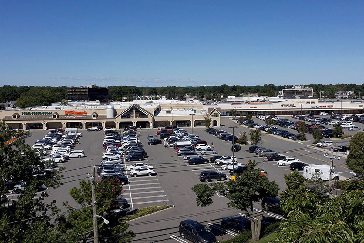 1901-1999 Front St, East Meadow, NY for Rent