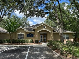 Tampa, FL Office - 3321 W Bearss Ave