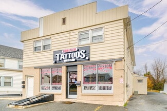 Milltown, NJ Retail - 227 Main St