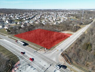 Dayton, OH Commercial Land - 2033 Austin Rd Dayton, OH Commercial Land - 2033 Austin Rd