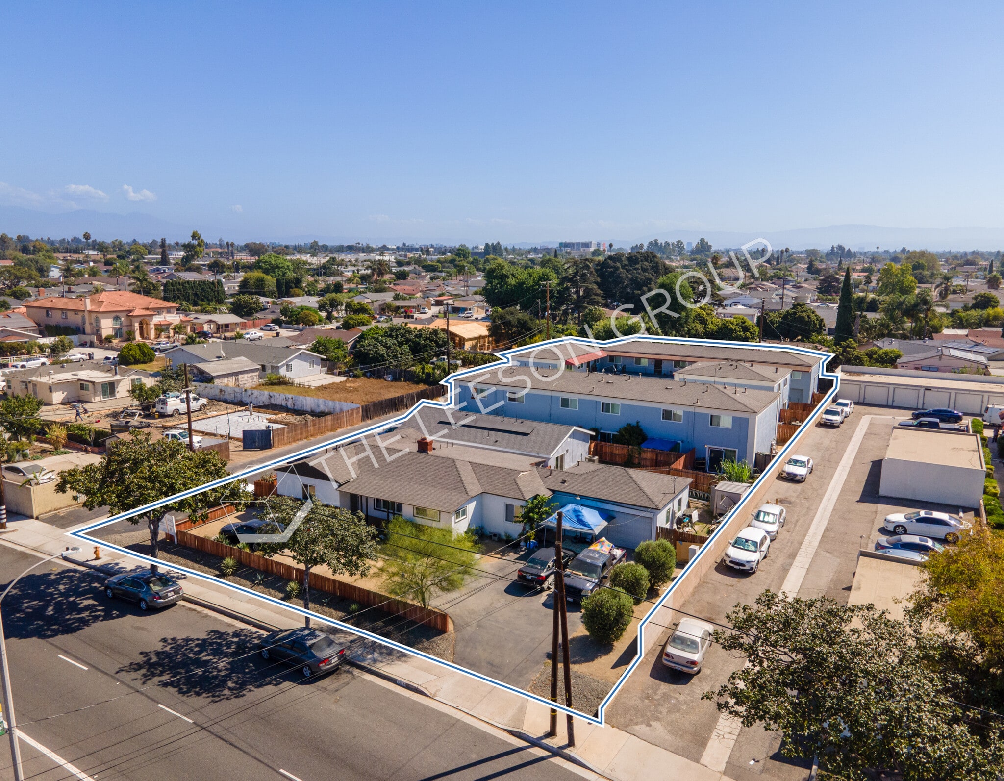 13392 Magnolia St, Garden Grove, CA for Sale