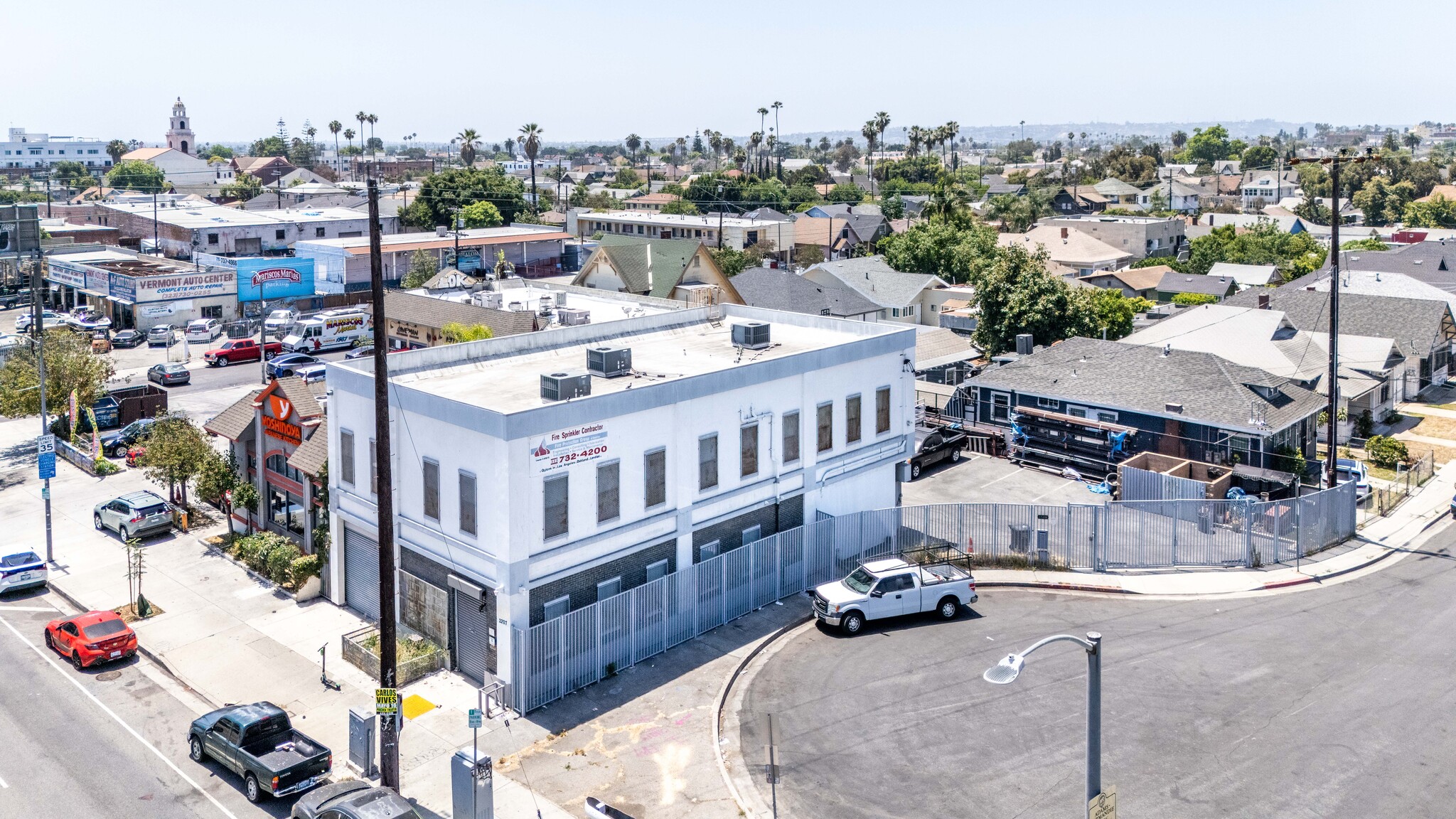 2207 S Vermont Ave, Los Angeles, CA for Sale