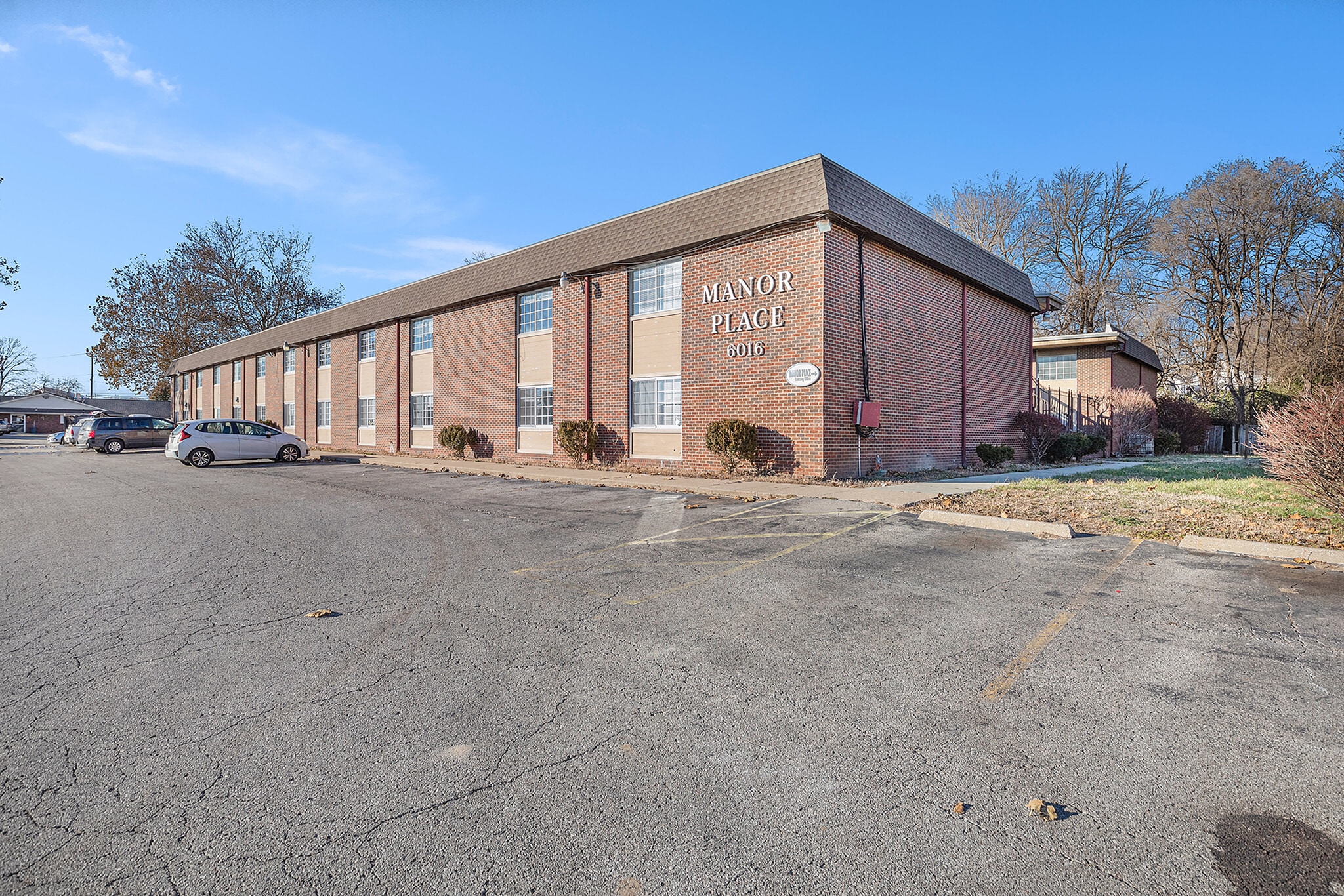 6016 Leavenworth Rd, Kansas City, KS for Sale