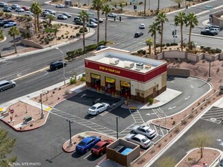 Henderson, NV undefined - 601 Whitney Ranch Drive