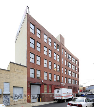 Bronx, NY Office - 432 Austin Pl