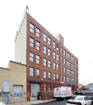 Bronx, NY Flex - 432 Austin Pl