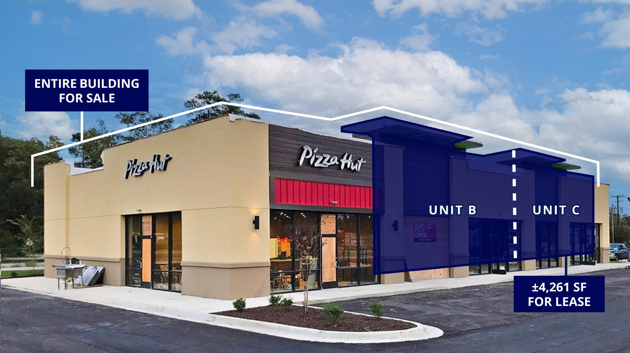 1300 Elm St W, Hampton, SC for Sale