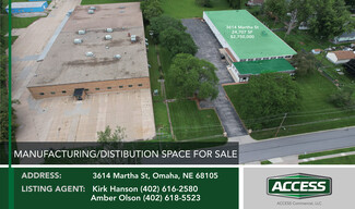 Omaha, NE undefined - 3614 Martha St