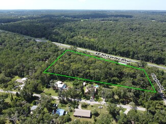 Brooksville, FL Commercial Land - 0 Clayton Rd Brooksville, FL Commercial Land - 0 Clayton Rd
