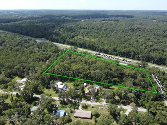 Brooksville, FL Commercial - 0 Clayton Rd