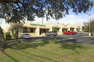 Georgetown, TX Retail - 600 N Austin Ave