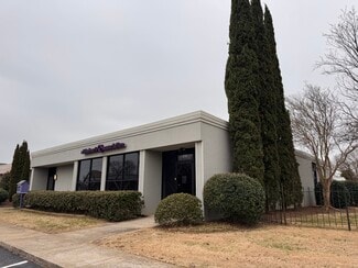 Greenville, SC Office - 121 W Antrim Dr