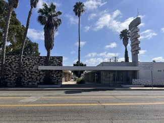 Lawndale, CA Flex - 3940 Marine Ave