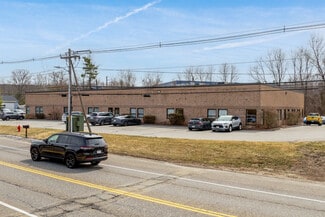 Boylston, MA Office - 140 Shrewsbury St