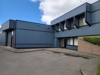 Novato, CA Office, Industrial - 845 Olive Ave