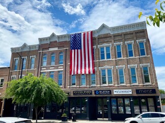 Bowling Green, KY Coworking Space - 911 College St