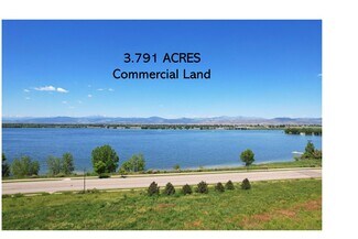Loveland, CO Commercial Land - Clearwater Dr Loveland, CO Commercial Land - Clearwater Dr