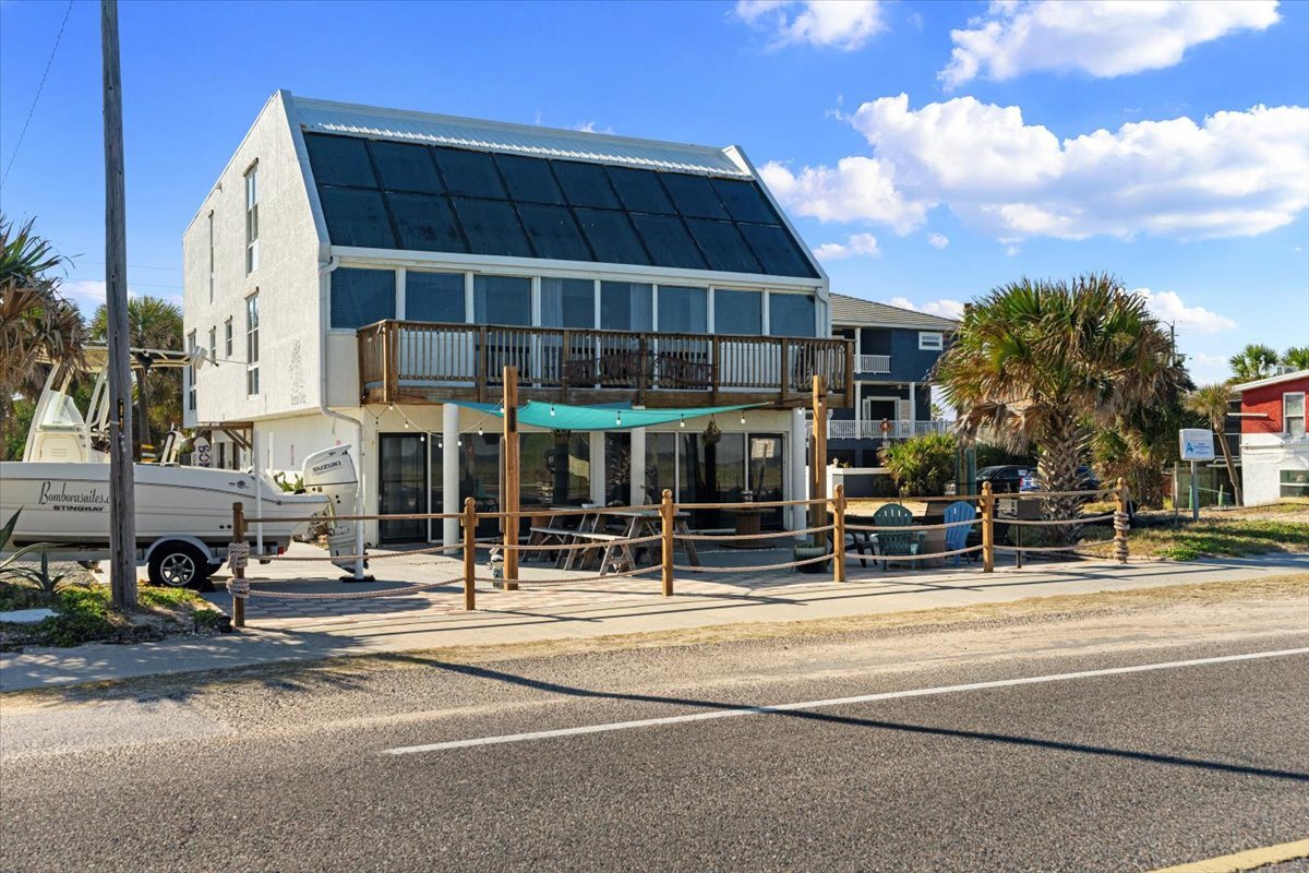 901 N Oceanshore Blvd, Flagler Beach, FL for Sale