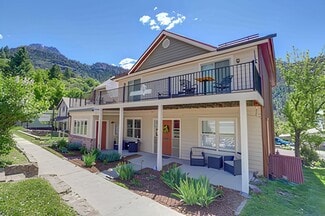 Ouray, CO Apartments - 232 Main St Ouray, CO Apartments - 232 Main St