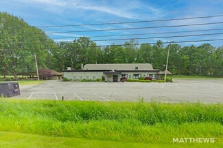North Ridgeville, OH Specialty - 8820 Bender Rd