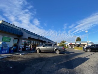 Sacramento, CA Retail - 5595 Hillsdale Blvd