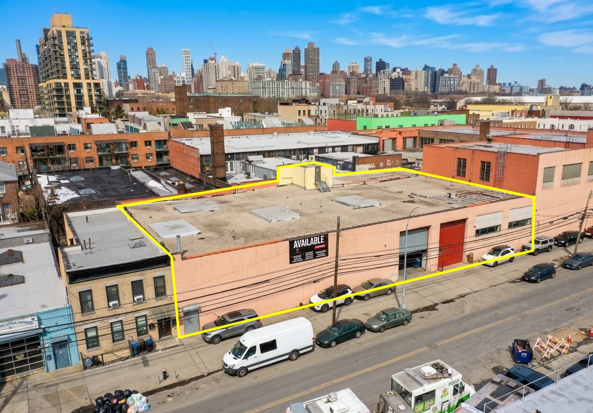 3440 11th St, Astoria, NY for Sale