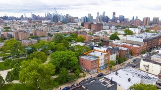 Jersey City, NJ undefined
