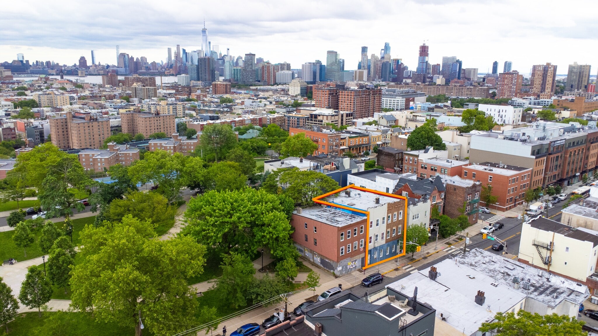 , Jersey City, NJ for Sale