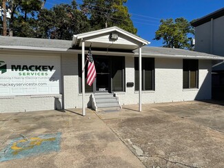 Houston, TX Office/Retail - 10124 Long Point Rd